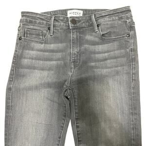 Parker Smith Skinny Jeans l Gray Wash– Women’s 6/28
